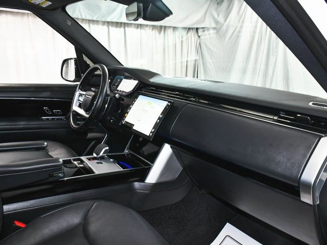 2024 Land Rover Range Rover SE - 23080365 - 57