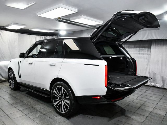 2024 Land Rover Range Rover SE - 23080365 - 61