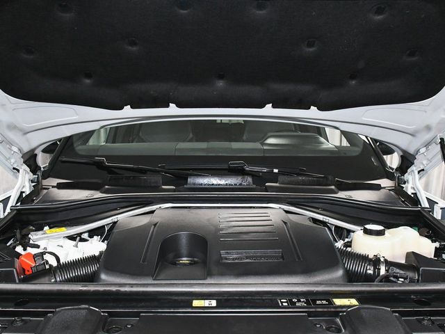 2024 Land Rover Range Rover SE - 23080365 - 65