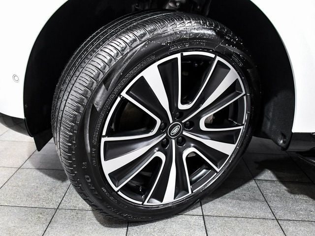 2024 Land Rover Range Rover SE - 23080365 - 6