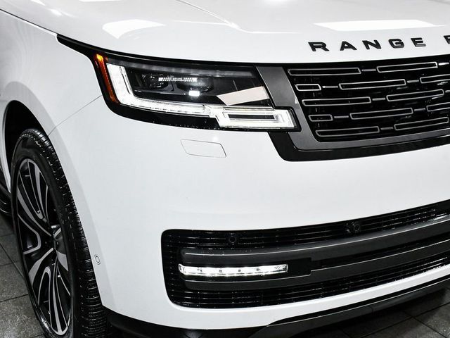 2024 Land Rover Range Rover SE - 23080365 - 69