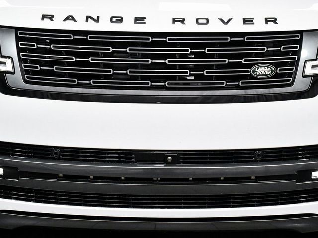 2024 Land Rover Range Rover SE - 23080365 - 70