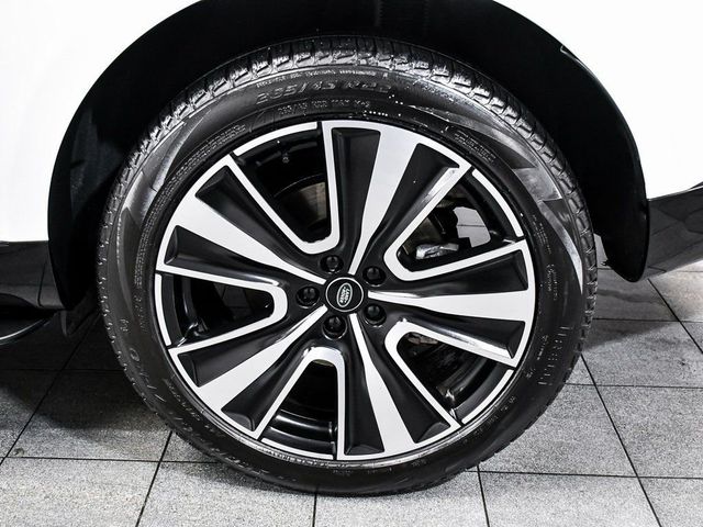 2024 Land Rover Range Rover SE - 23080365 - 7