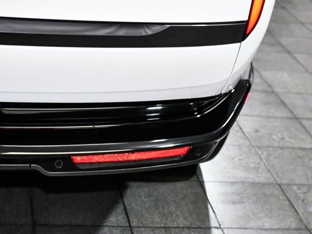 2024 Land Rover Range Rover SE - 23080365 - 80