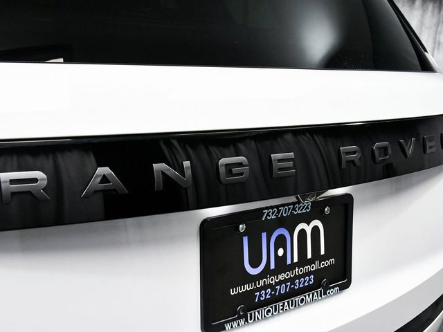2024 Land Rover Range Rover SE - 23080365 - 87