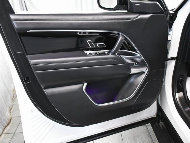 2024 Land Rover Range Rover SE - 23080365 - 8