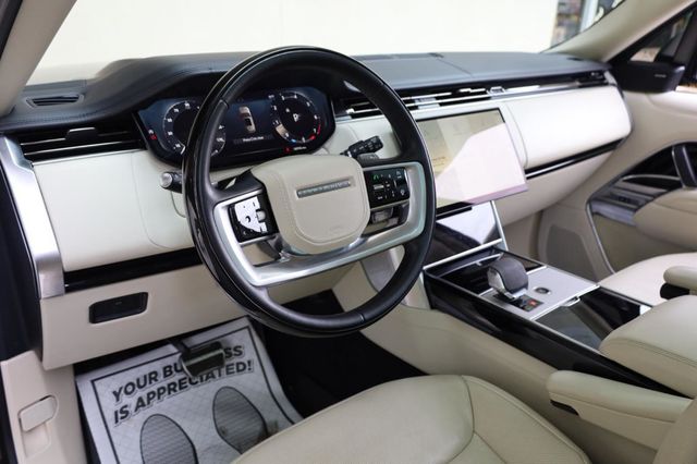 2024 Land Rover Range Rover SE - 23022808 - 13