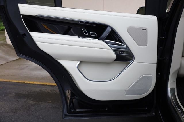 2024 Land Rover Range Rover SE - 23022808 - 17