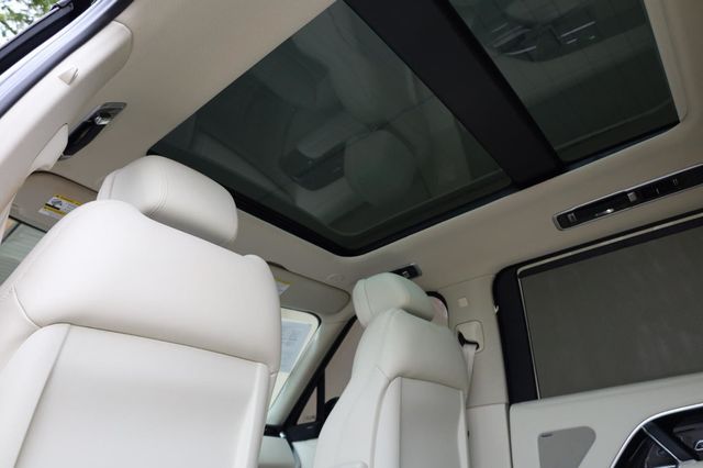 2024 Land Rover Range Rover SE - 23022808 - 18