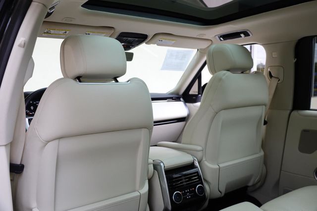 2024 Land Rover Range Rover SE - 23022808 - 19