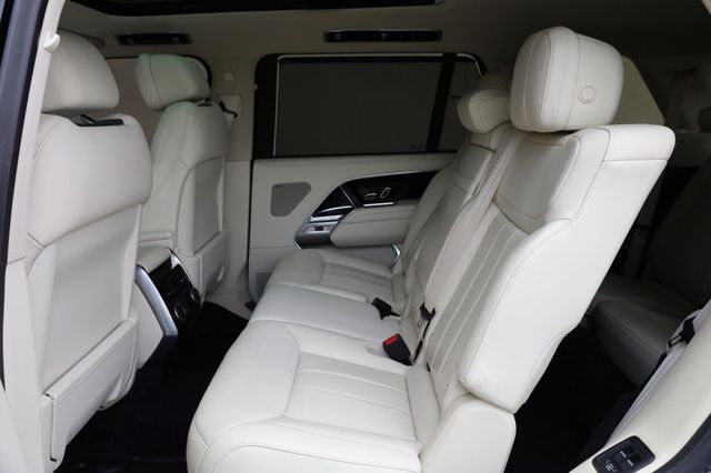 2024 Land Rover Range Rover SE - 23022808 - 20