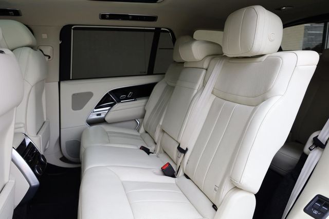 2024 Land Rover Range Rover SE - 23022808 - 21