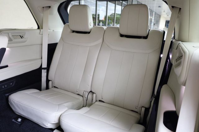 2024 Land Rover Range Rover SE - 23022808 - 22