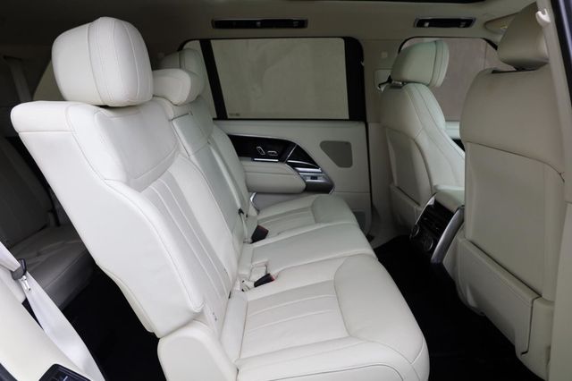 2024 Land Rover Range Rover SE - 23022808 - 24