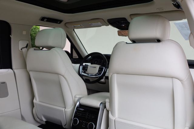 2024 Land Rover Range Rover SE - 23022808 - 28