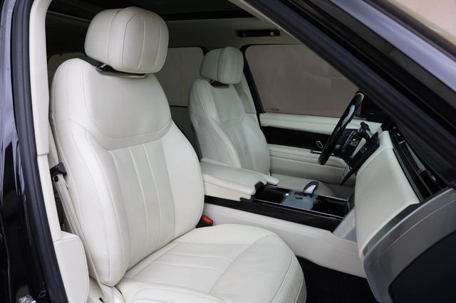 2024 Land Rover Range Rover SE - 23022808 - 32