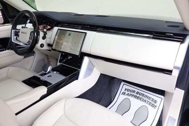2024 Land Rover Range Rover SE - 23022808 - 33