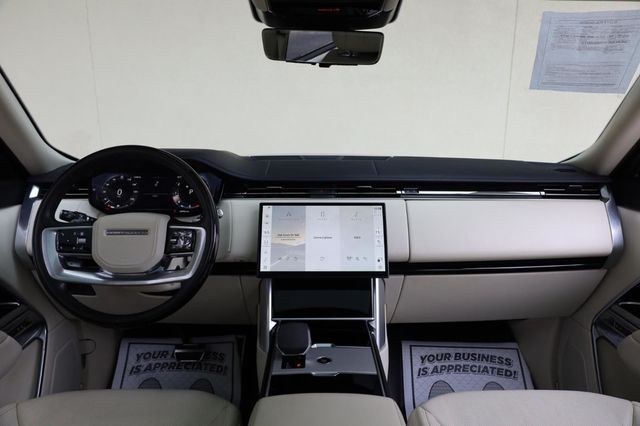 2024 Land Rover Range Rover SE - 23022808 - 34