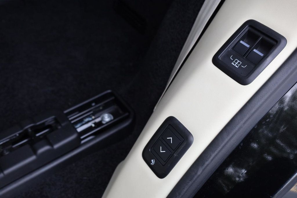 Land Rover Range Rover SE photo 47