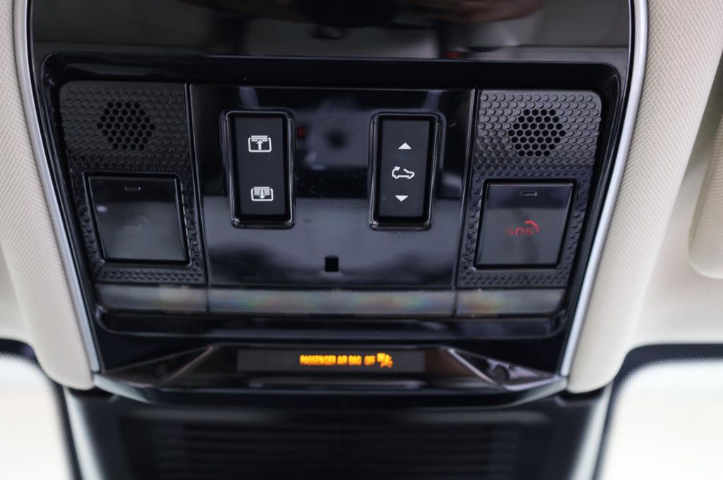 Land Rover Range Rover SE photo 48
