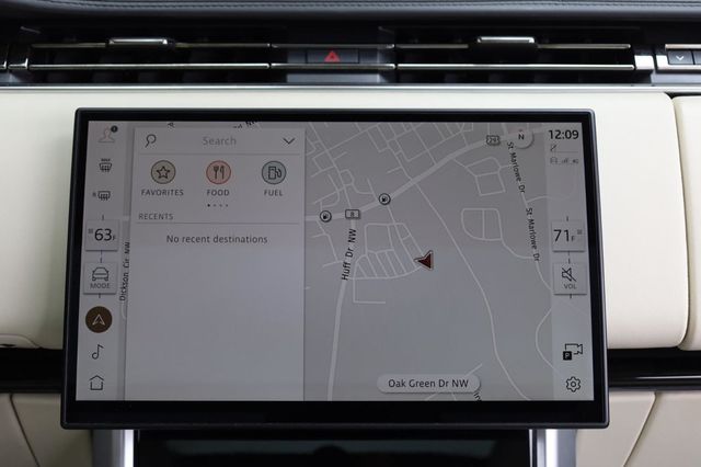 2024 Land Rover Range Rover SE - 23022808 - 49