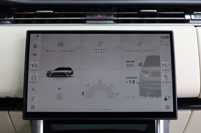 2024 Land Rover Range Rover SE - 23022808 - 50