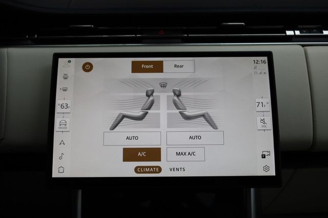 2024 Land Rover Range Rover SE - 23022808 - 52