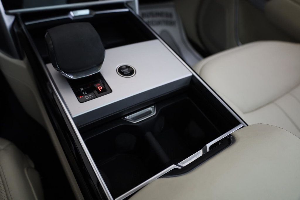 Land Rover Range Rover SE photo 57