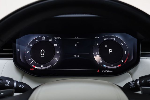 2024 Land Rover Range Rover SE - 23022808 - 57