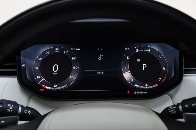 2024 Land Rover Range Rover SE - 23022808 - 61