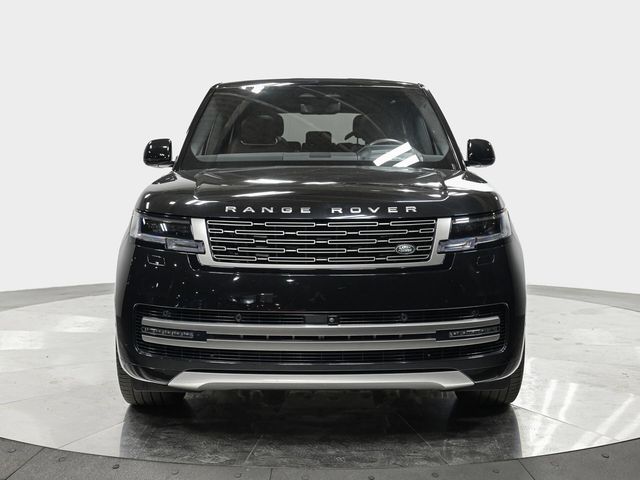 2024 Land Rover Range Rover SE - 23077819 - 9