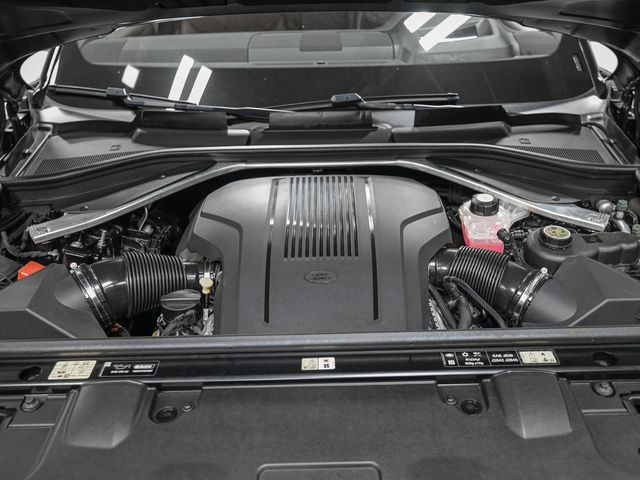2024 Land Rover Range Rover SE - 23077819 - 10