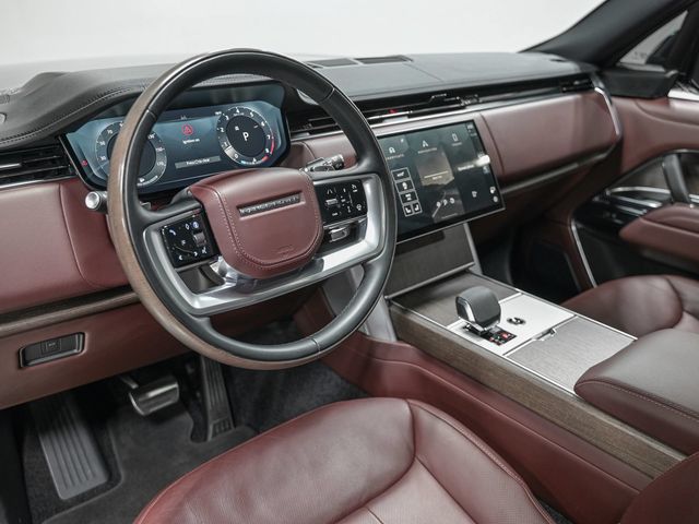 2024 Land Rover Range Rover SE - 23077819 - 13