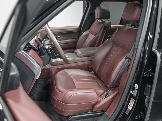 2024 Land Rover Range Rover SE - 23077819 - 14
