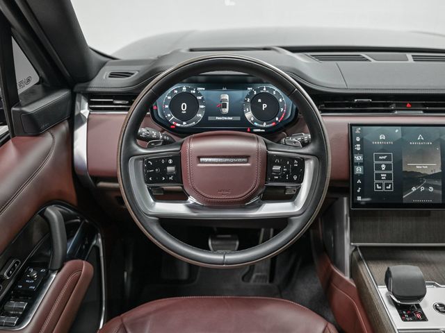 2024 Land Rover Range Rover SE - 23077819 - 15