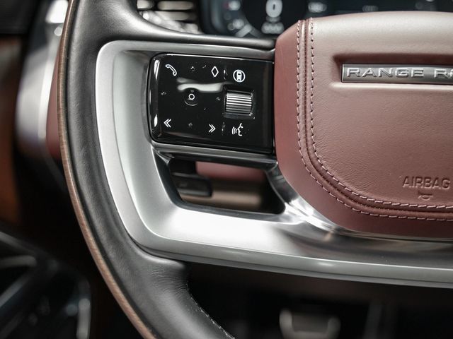2024 Land Rover Range Rover SE - 23077819 - 16
