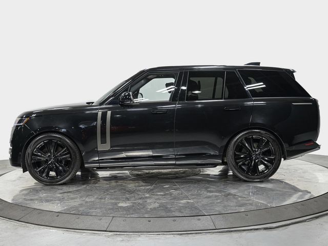 2024 Land Rover Range Rover SE - 23077819 - 1