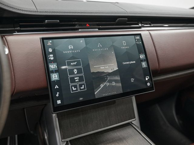 2024 Land Rover Range Rover SE - 23077819 - 19