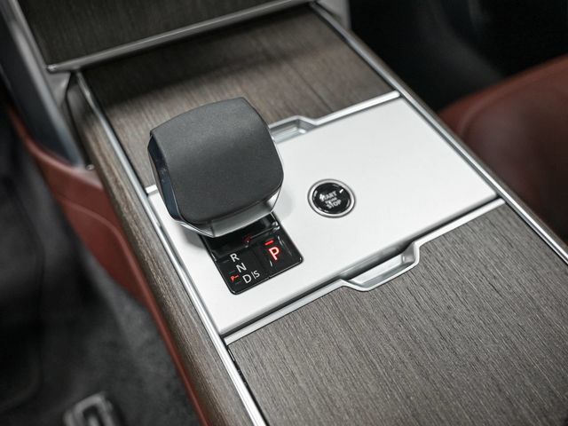 2024 Land Rover Range Rover SE - 23077819 - 20