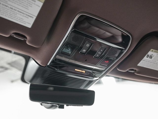 2024 Land Rover Range Rover SE - 23077819 - 21