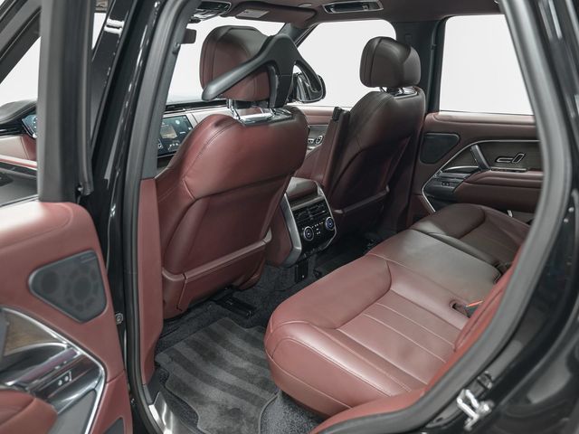 2024 Land Rover Range Rover SE - 23077819 - 24