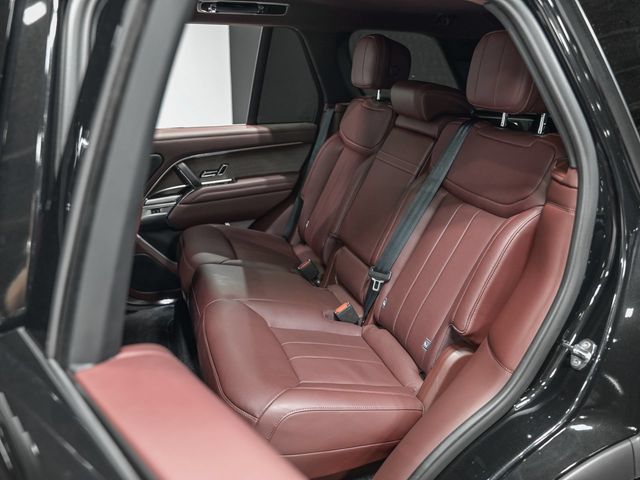 2024 Land Rover Range Rover SE - 23077819 - 25