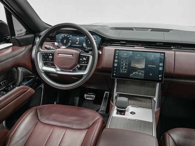 2024 Land Rover Range Rover SE - 23077819 - 26