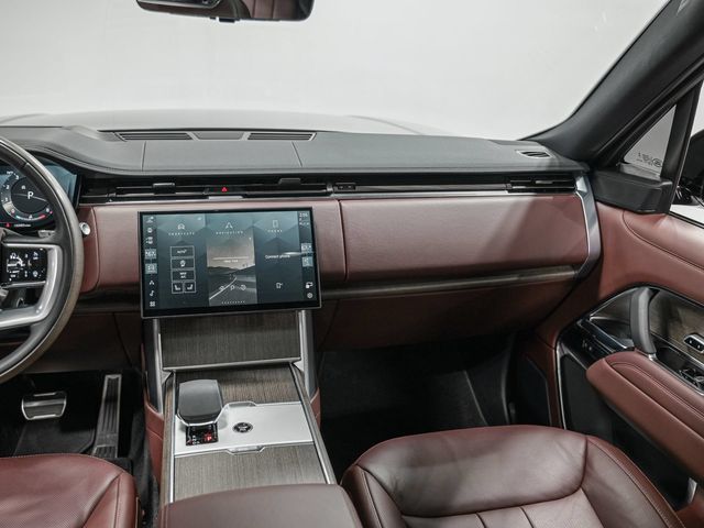 2024 Land Rover Range Rover SE - 23077819 - 27