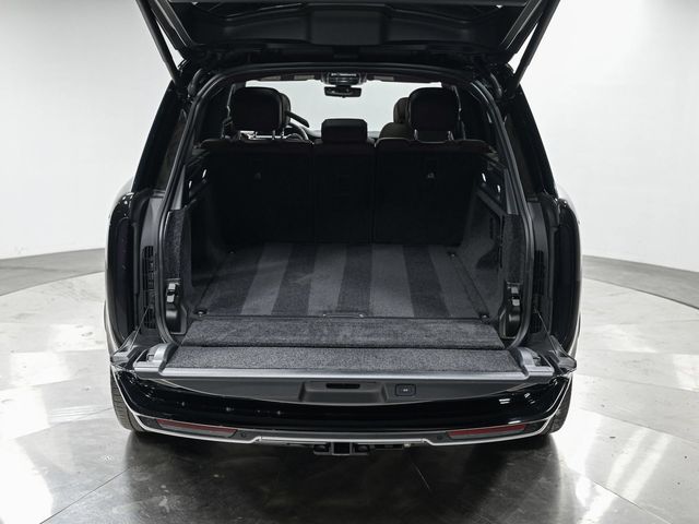 2024 Land Rover Range Rover SE - 23077819 - 5