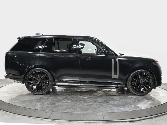 2024 Land Rover Range Rover SE - 23077819 - 7