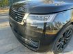 2024 Land Rover Range Rover SV LWB P615! $242K MSRP 22" GLOSS BLK WHEELS REAR ENTERTAINMENT - 23102655 - 19