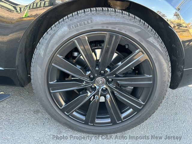 2024 Land Rover Range Rover SV LWB P615! $242K MSRP 22" GLOSS BLK WHEELS REAR ENTERTAINMENT - 23102655 - 64