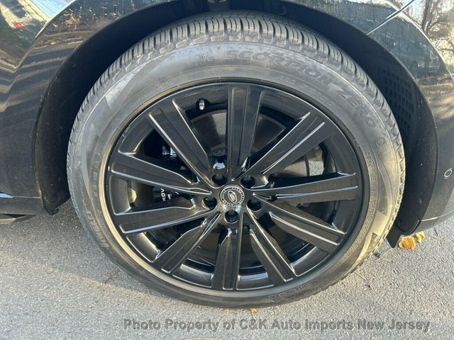 2024 Land Rover Range Rover SV LWB P615! $242K MSRP 22" GLOSS BLK WHEELS REAR ENTERTAINMENT - 23102655 - 66