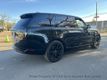 2024 Land Rover Range Rover SV LWB P615! $242K MSRP 22" GLOSS BLK WHEELS REAR ENTERTAINMENT - 23102655 - 8